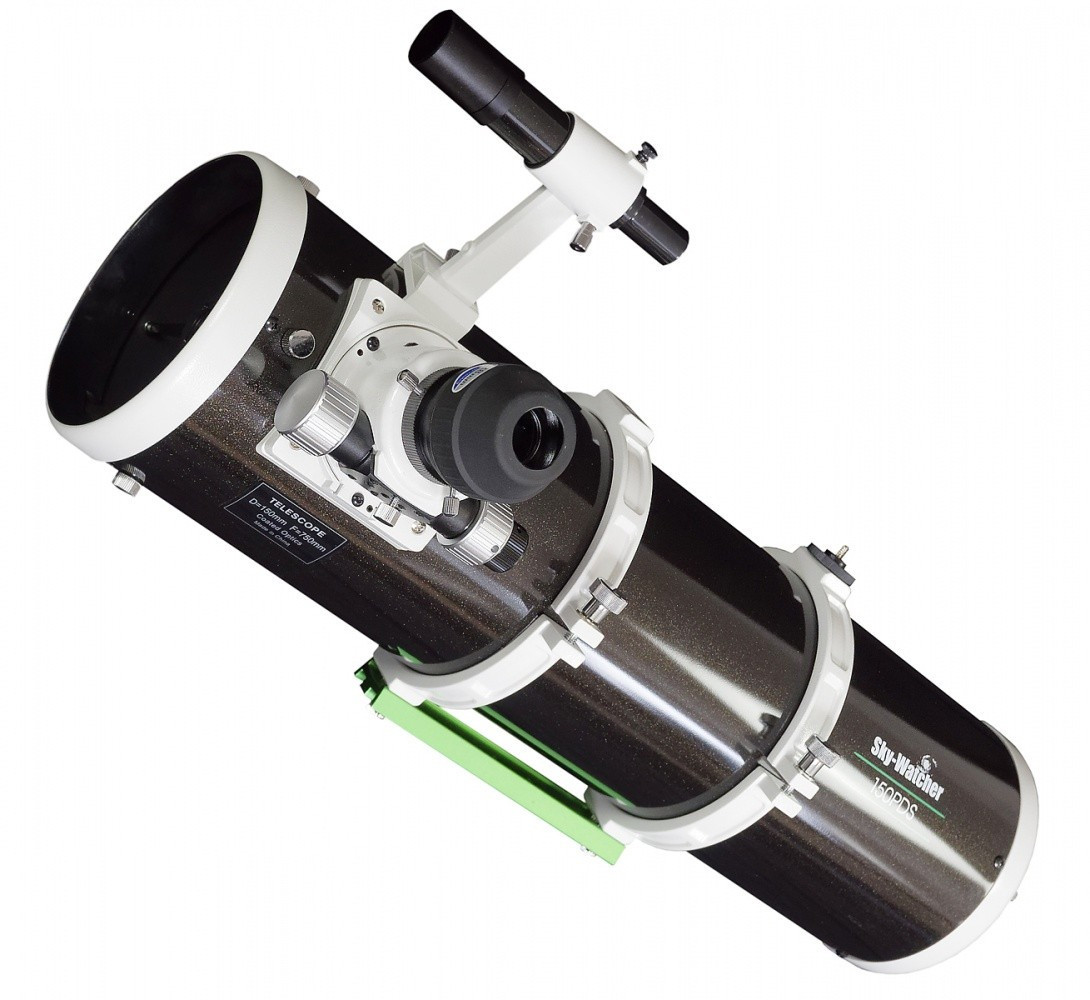 Teleskop Sky-Watcher Newton 150/750 OTA micro focus