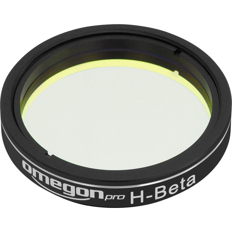 Hmlovinový filter Omegon Pro H-Beta 1.25