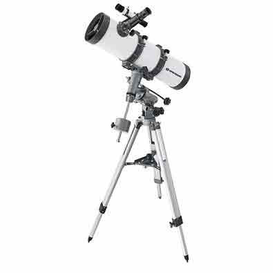 Teleskop Bresser Spica 130/650 EQ2