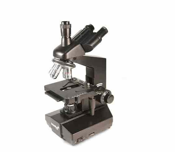 Mikroskop Levenhuk 870T