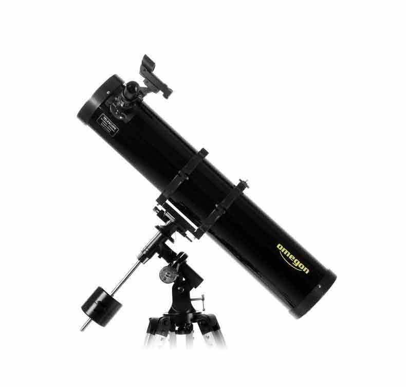 Teleskop Omegon N 130/920 EQ2
