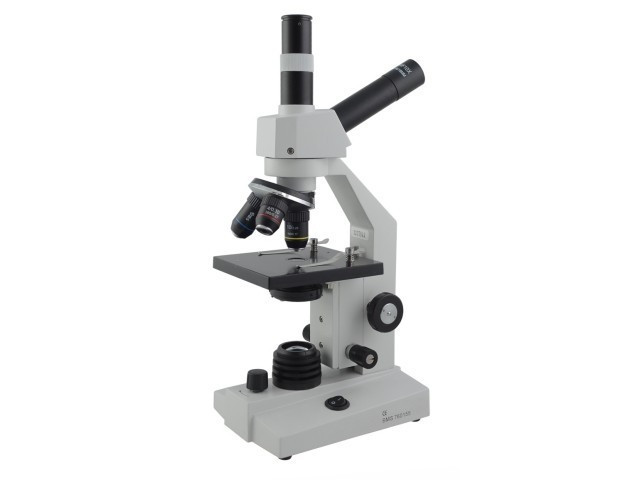 Mikroskop BMS 200 FL LED