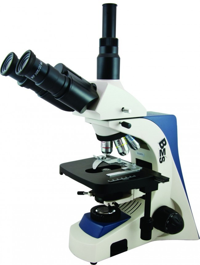 Mikroskop BMS C2-223 trinokular