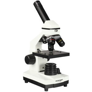 Mikroskop Omegon VisioStar 40-400x, LED