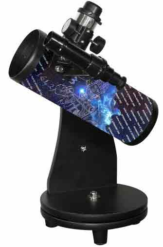 Teleskop Sky-Watcher Heritage 76/300