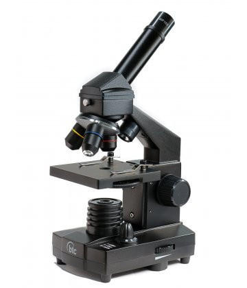 Mikroskop BTC Student - 12 set
