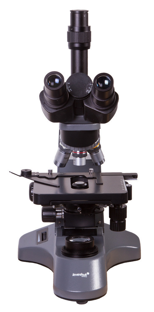 Mikroskop Levenhuk D740 T digitálny