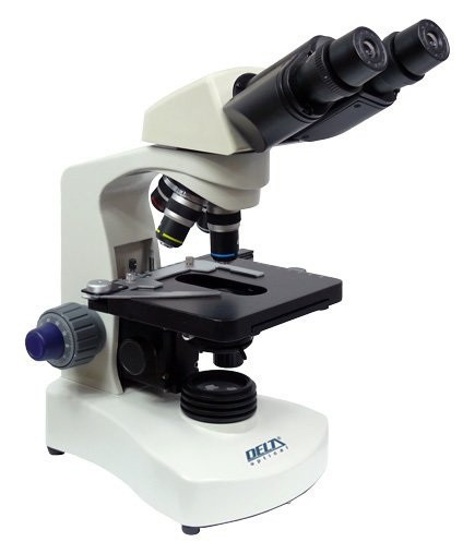 Mikroskop Delta Optical Genetic PRO bino s akumulátorom
