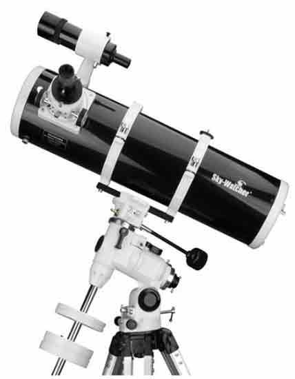 Teleskop Sky-Watcher MIRA 150/750 EQ3