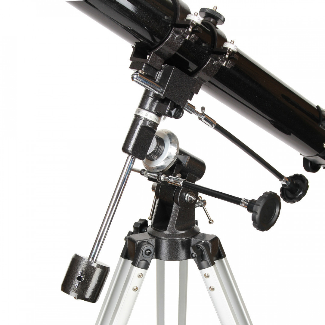 Teleskop Sky-Watcher LUNA 70/900 EQ1