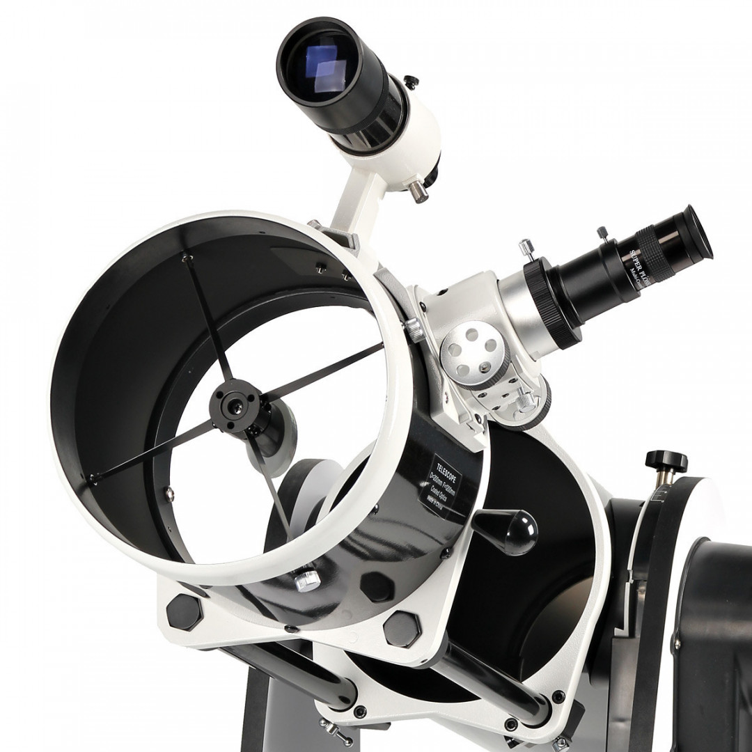Teleskop Sky-Watcher DOBSON 8"; Flex GoTo