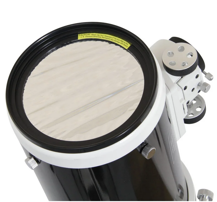 Slnečný filter Omegon 150 mm