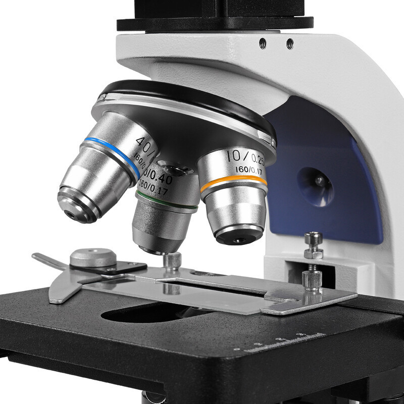 Mikroskop Omegon LCDStar 200x-800x, LED