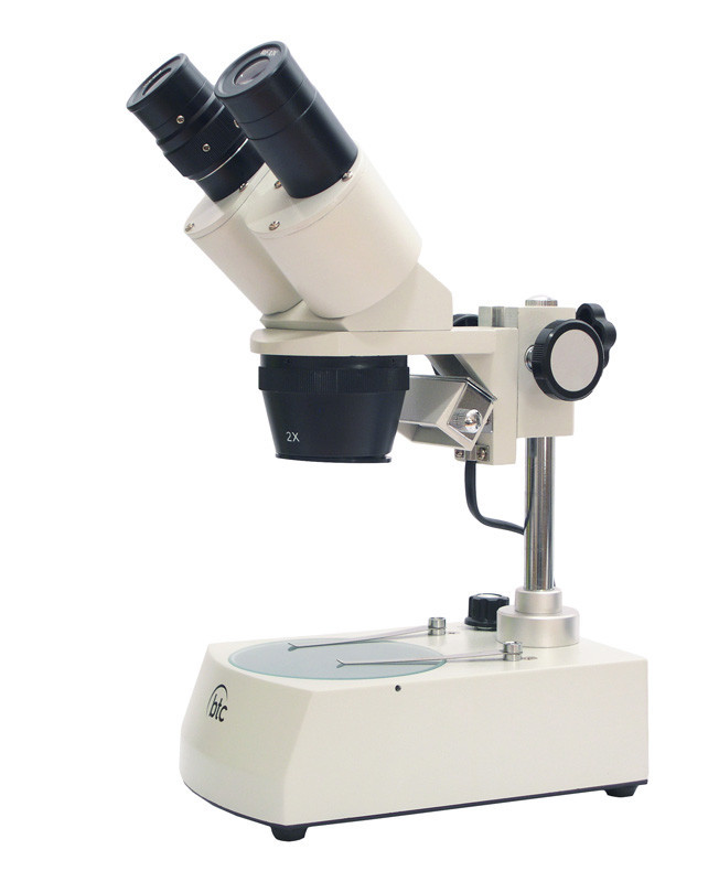 Stereoskopický mikroskop STM3c (10x/30x)